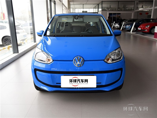 2015款 1.0L move up!