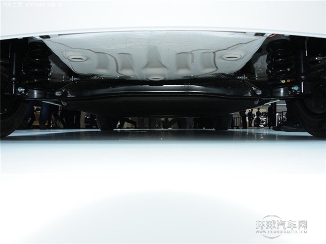 2015款 electric up!