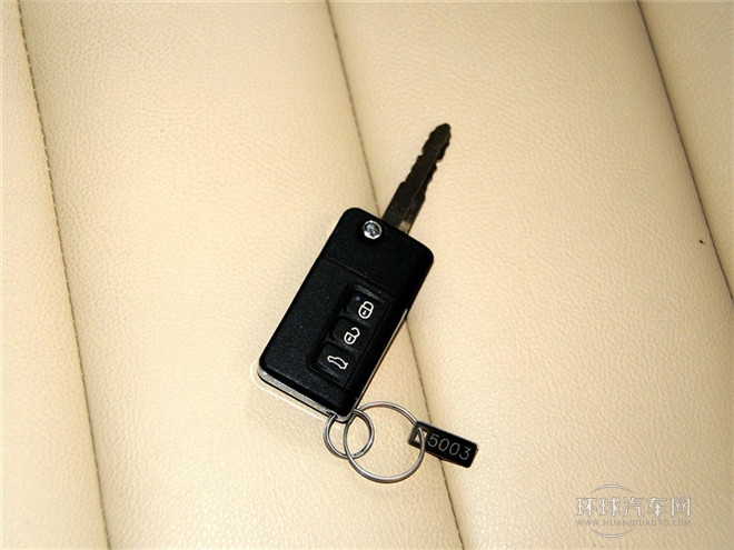 2015款 1.6L 手動精英版