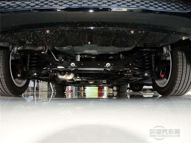 2015款 1.6L 手動精英版