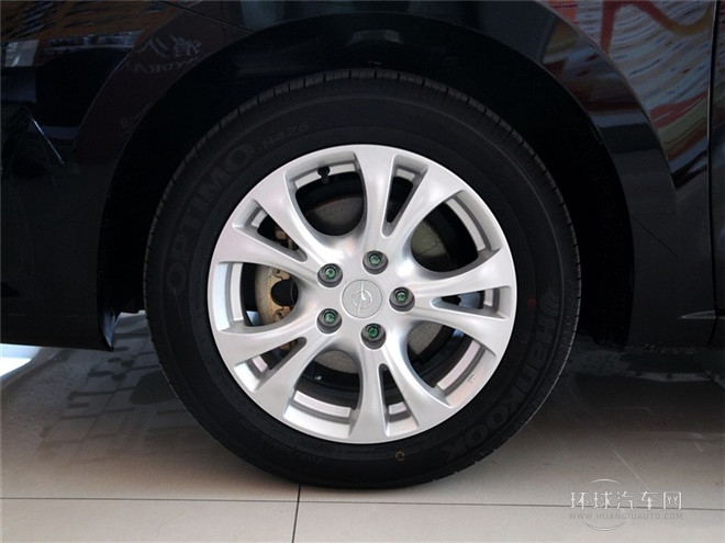 2015款 1.6L 手動精英版