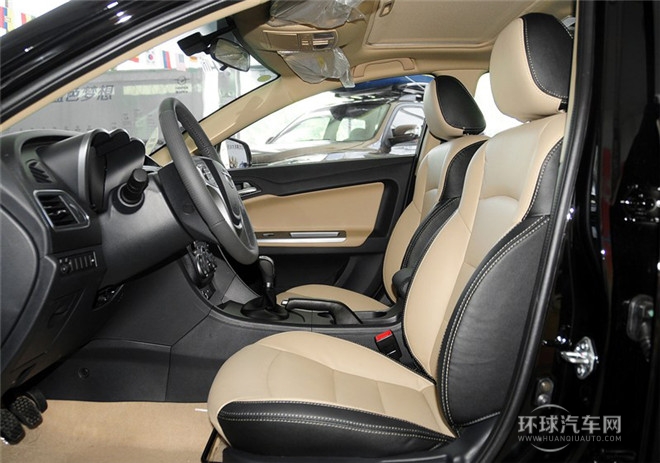 2015款 1.6L 手動精英版