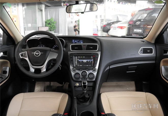 2015款 1.6L 手動精英版