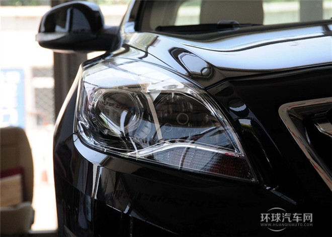 2015款 1.6L 手動精英版