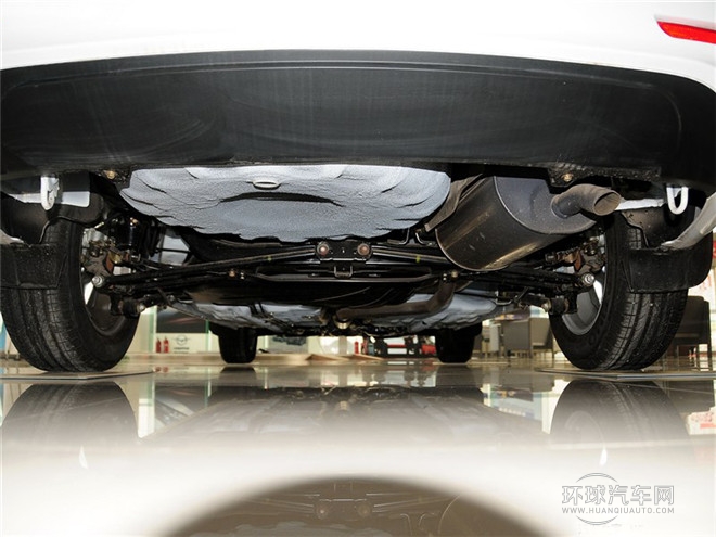 2015款 1.6L 手動天窗版