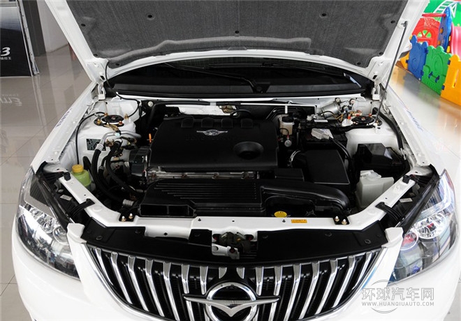 2015款 1.6L 手動天窗版