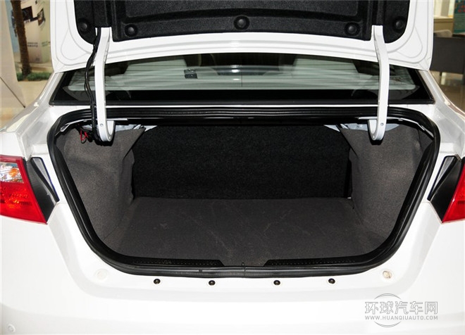 2015款 1.6L 手動天窗版