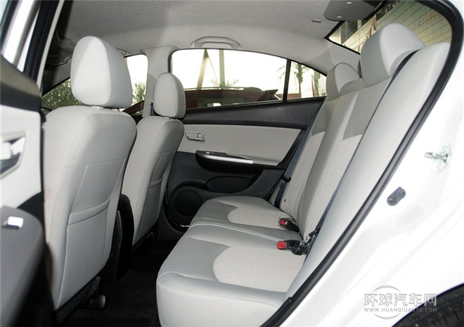 2015款 1.6L 手動天窗版