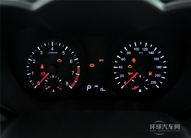 2015款 1.6L 手動天窗版