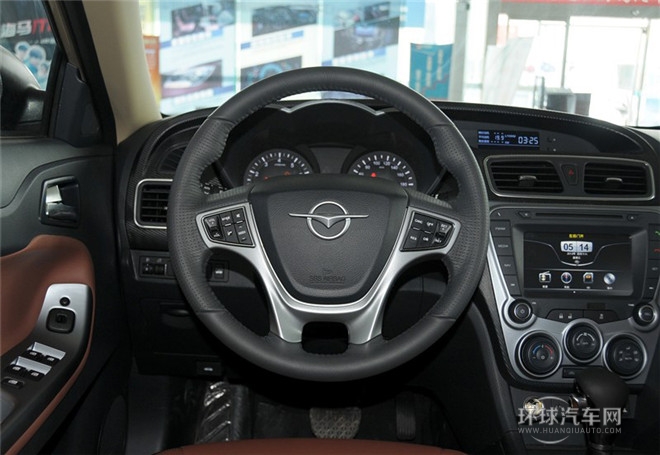 2015款 1.6L 手動天窗版