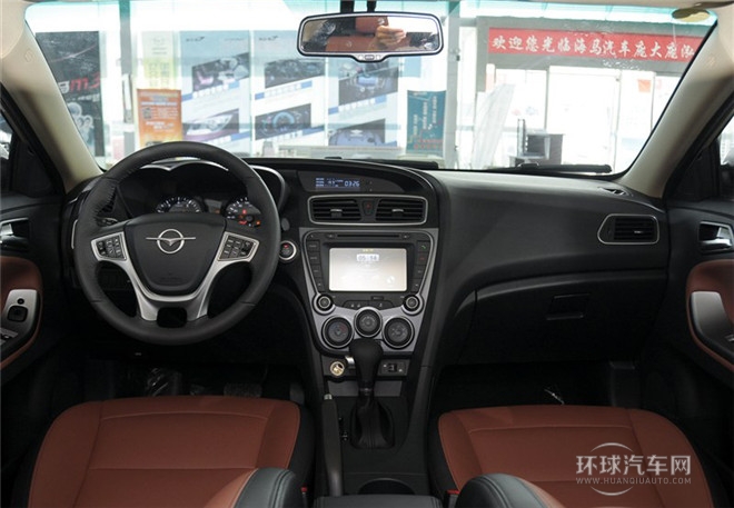 2015款 1.6L 手動天窗版