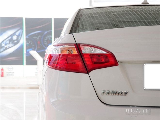 2015款 1.6L 手動天窗版