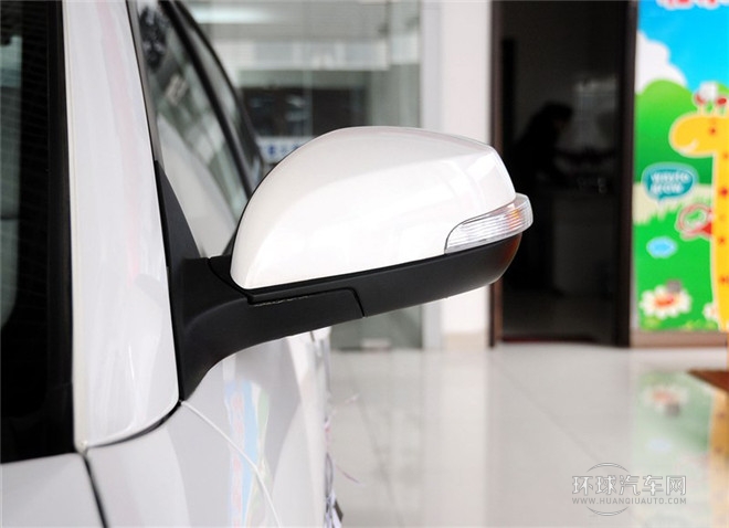 2015款 1.6L 手動天窗版