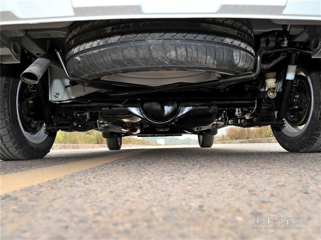 2015款 1.2L 舒適型