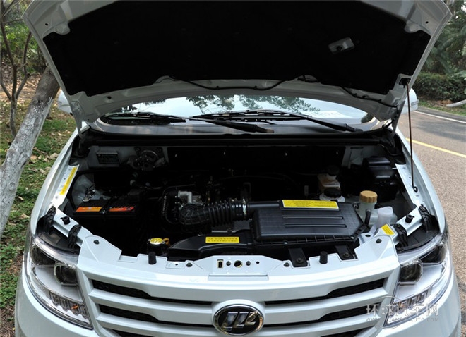 2015款 1.2L 舒適型