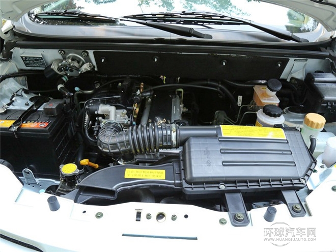 2015款 1.2L 標準型