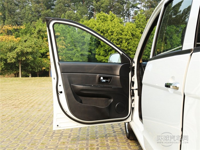 2015款 1.2L 標準型