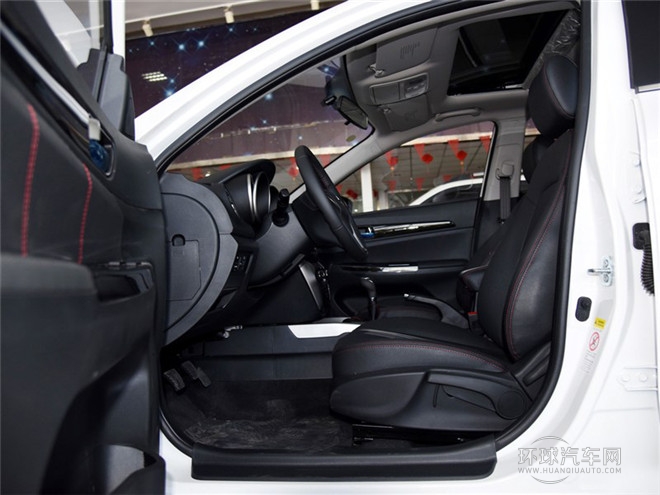 2015款 1.6L 手動尊貴型