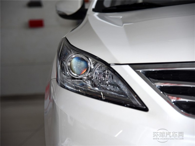 2015款 1.6L 手動尊貴型