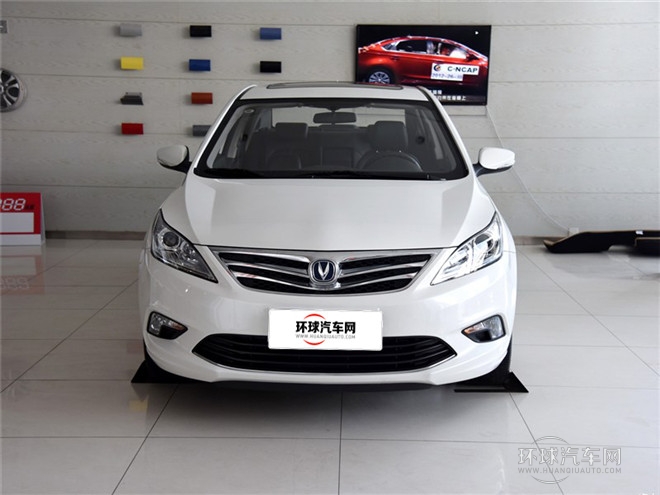 2015款 1.6L 手動尊貴型