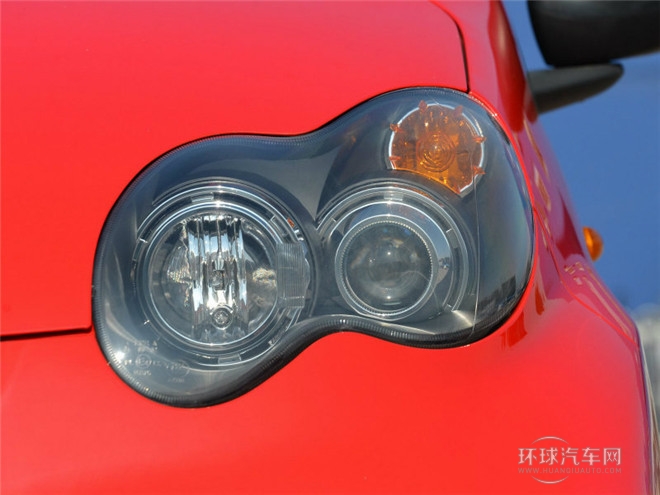 2015款 1.0L AMT 鉉酷型