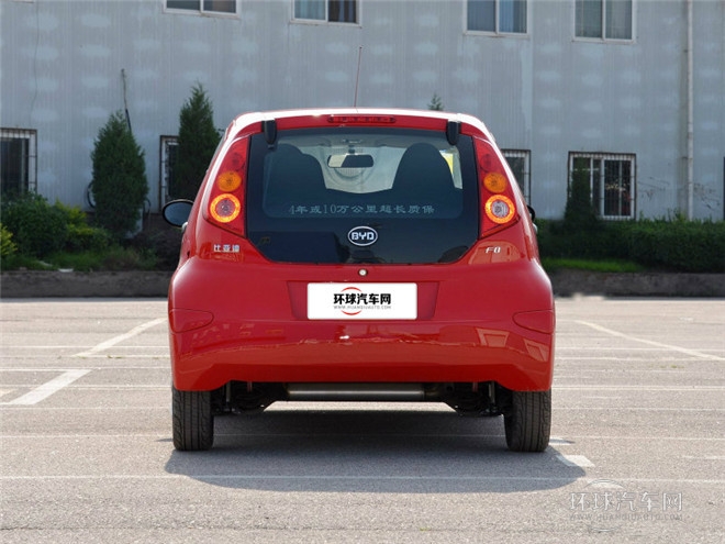 2015款 1.0L AMT 鉉酷型