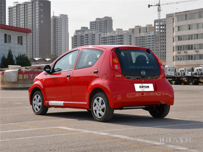 2015款 1.0L AMT 鉉酷型