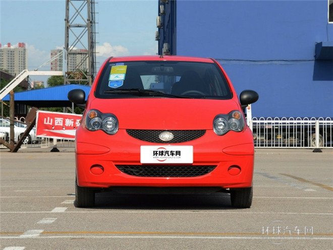 2015款 1.0L AMT 鉉酷型