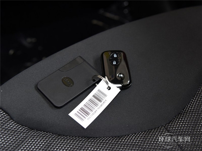 2015款 1.0L 鉉酷型