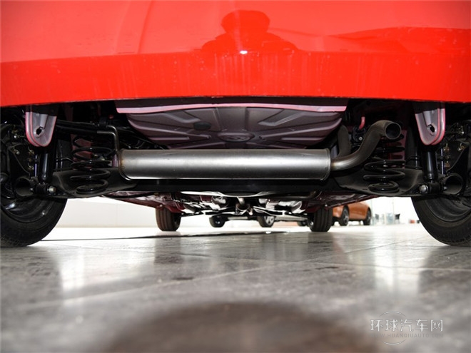 2015款 1.0L 鉉酷型