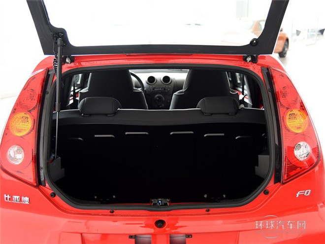 2015款 1.0L 鉉酷型