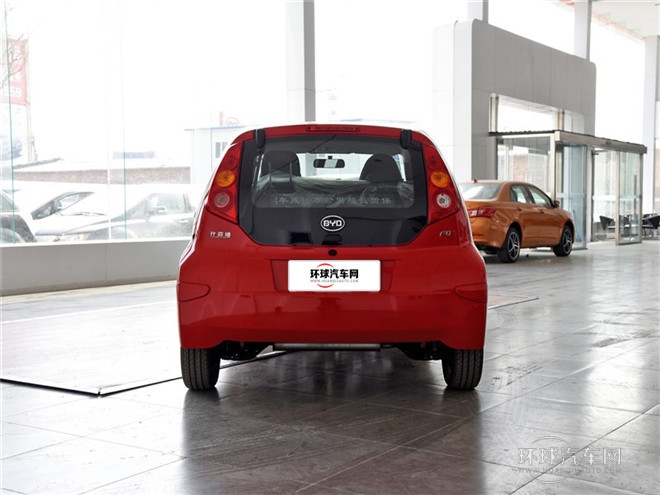 2015款 1.0L 鉉酷型