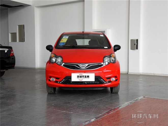 2015款 1.0L 鉉酷型