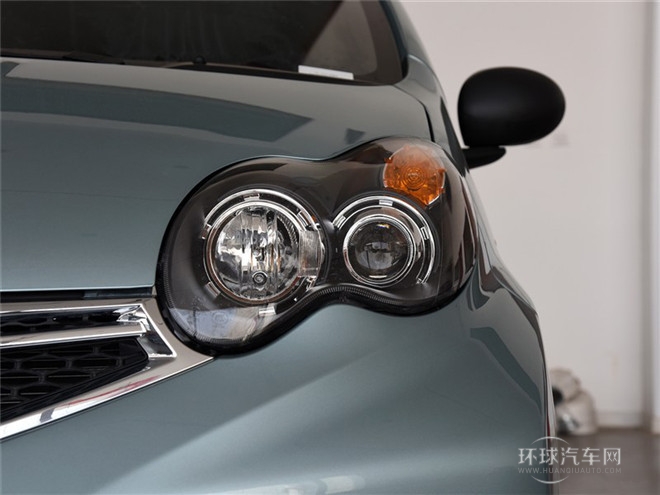 2015款 1.0L 悅酷型