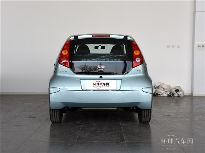 2015款 1.0L 悅酷型