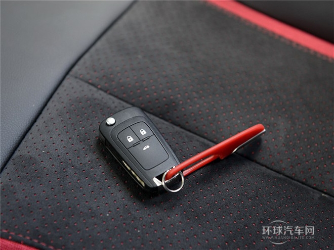 2015款 18T 雙離合運動旗艦型