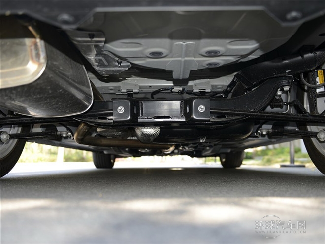 2015款 18T 雙離合運動旗艦型