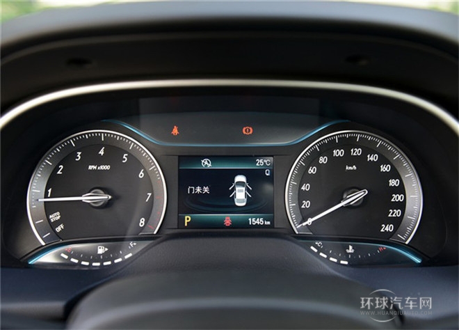 2015款 18T 雙離合運動旗艦型