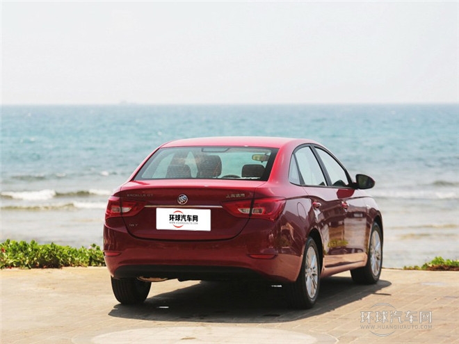 2015款 18T 雙離合精英型