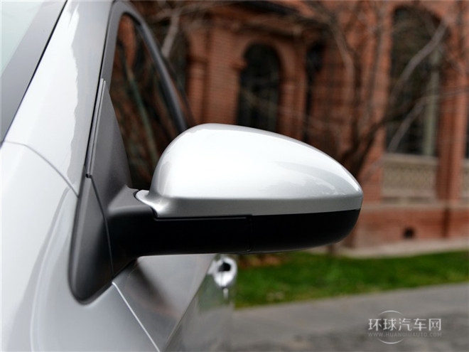 2015款 18T 雙離合豪華型