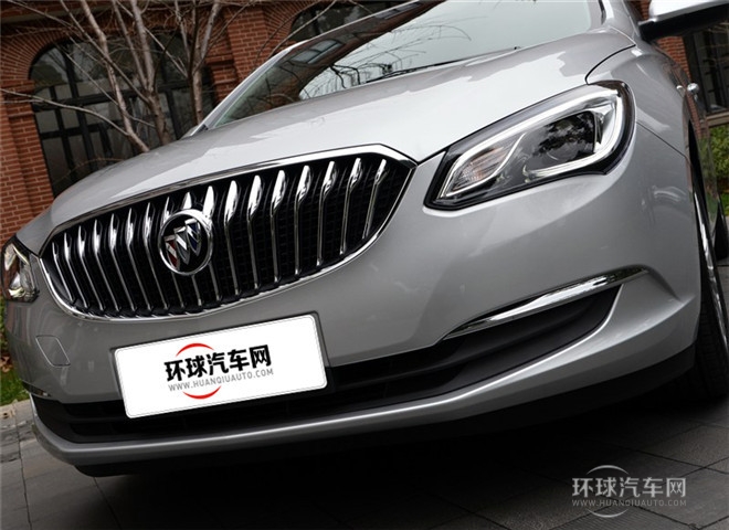 2015款 18T 雙離合豪華型