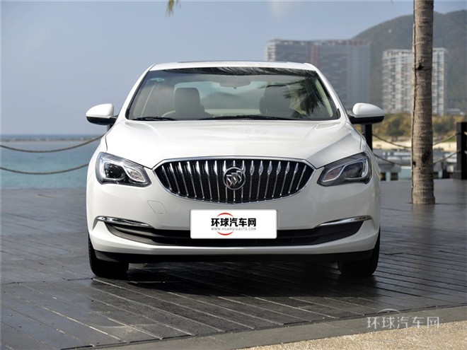 2015款 15N 自動(dòng)豪華型