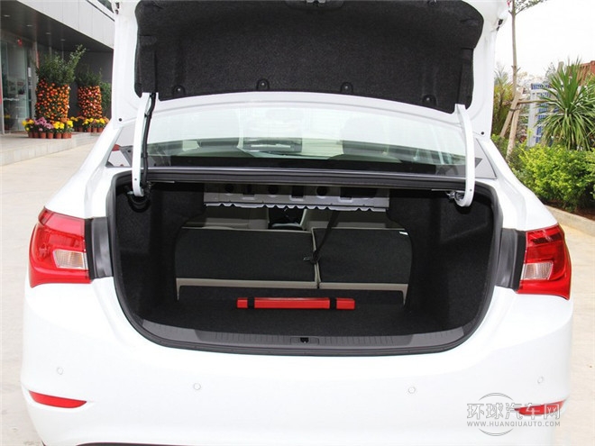 2015款 15N 手動豪華型