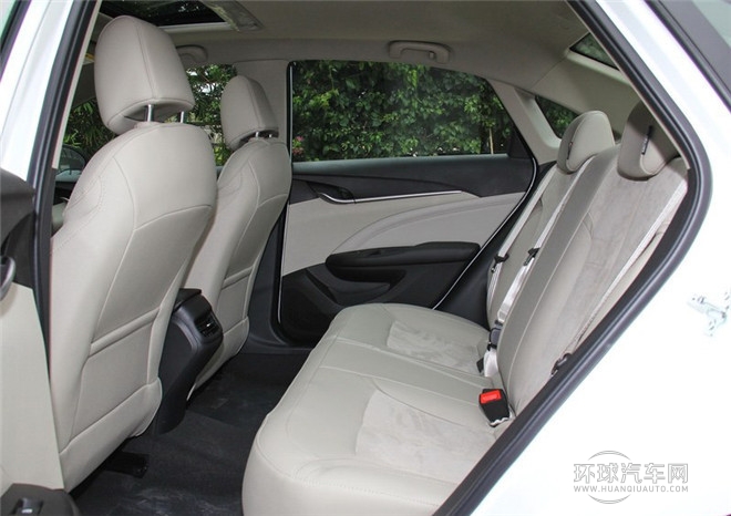 2015款 15N 手動豪華型