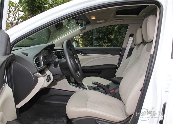 2015款 15N 手動豪華型