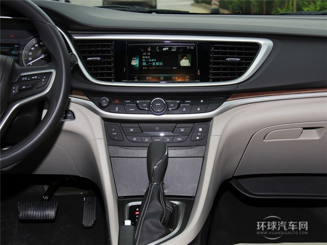 2015款 15N 手動豪華型