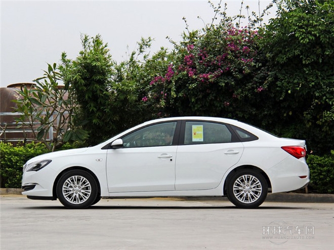 2015款 15N 手動豪華型