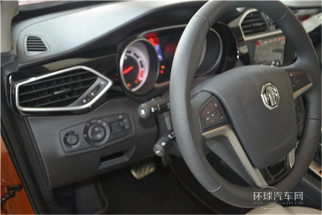 2015款 1.5TGI TST四驅豪華版