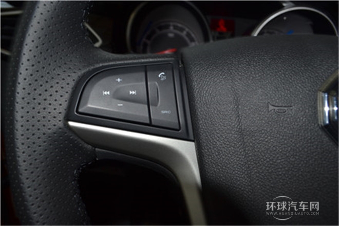 2015款 1.5TGI TST四驅(qū)豪華版