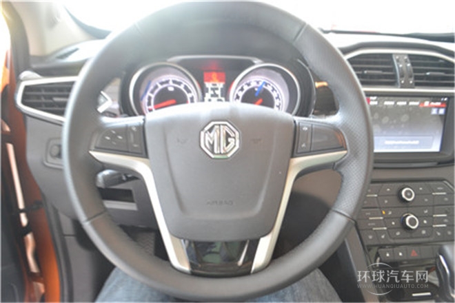 2015款 1.5TGI TST四驅豪華版